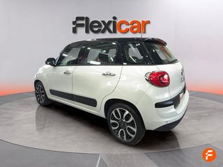 Fiat 500L 1.4 16v 70kW (95CV) Cross