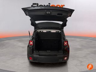 Jeep Renegade eHybrid 1.5 96kW(130CV) Longitude ATX