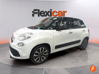 Fiat 500L 1.4 16v 70kW (95CV) Cross