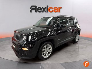 Jeep Renegade eHybrid 1.5 96kW(130CV) Longitude ATX