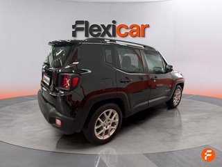 Jeep Renegade eHybrid 1.5 96kW(130CV) Longitude ATX