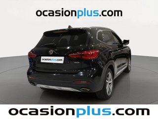 MG HS 1.5 Turbo GDI Luxury 119 kW (162 CV)