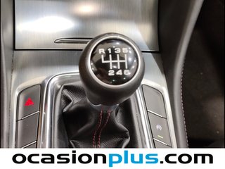 MG HS 1.5 Turbo GDI Luxury 119 kW (162 CV)