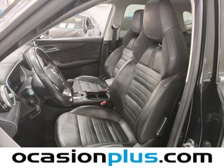 MG HS 1.5 Turbo GDI Luxury 119 kW (162 CV)