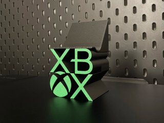 Soporte Mando Xbox Negro