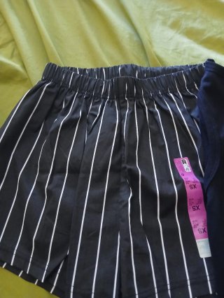 Pijama Mickey Mouse Talla 32/36 Nuevo.