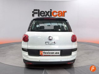 Fiat 500L 1.4 16v 70kW (95CV) Cross