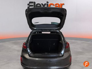 Ford Fiesta 1.0 EcoBoost MHEV 92kW ST-Line X Auto 5p