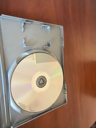 Kingdom Hearts PS2 Platinum