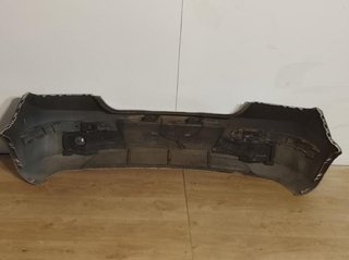 4089 paragolpes trasero 544294945 opel astra