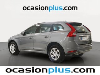 Volvo XC60 D3 Kinetic 110 kW (150 CV)