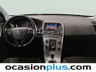 Volvo XC60 D3 Kinetic 110 kW (150 CV)