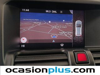 Volvo XC60 D3 Kinetic 110 kW (150 CV)
