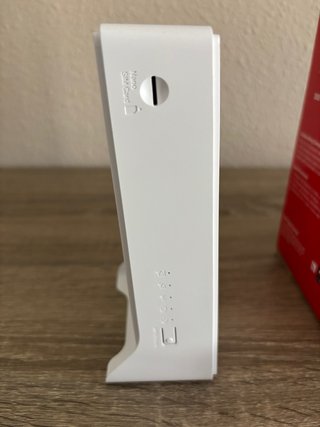 Router 4G LTE Mercusys MB110-4G