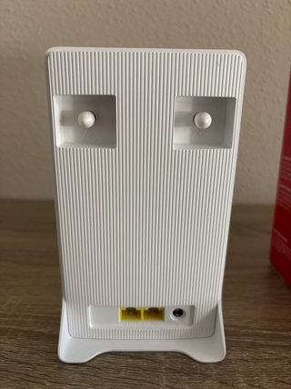 Router 4G LTE Mercusys MB110-4G