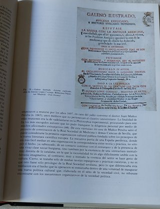 Historia de España. La época de primeros Borbones
