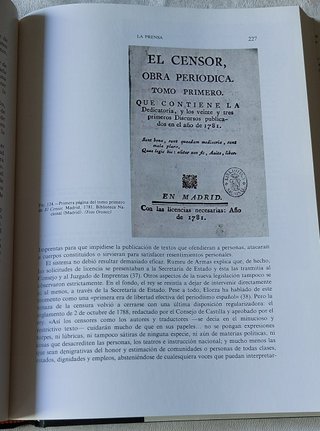 Historia de España. La época de primeros Borbones