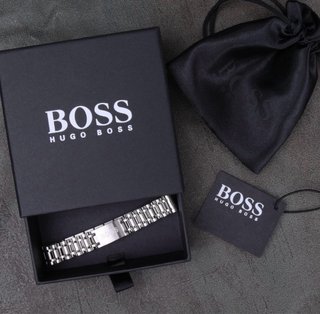 Pulsera BOSS