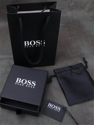 Pulsera BOSS