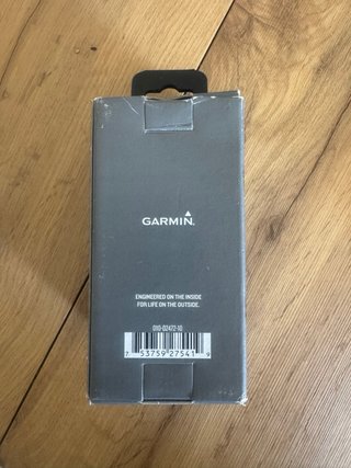 Reloj Garmin Approach S12 GPS Golf