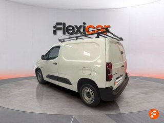 Citroën Berlingo Talla M BlueHDi 100 S&S LIVE PACK