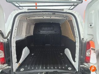 Citroën Berlingo Talla M BlueHDi 100 S&S LIVE PACK