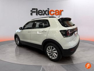 Volkswagen T-Cross Advance 1.0 TSI 81kW (110CV)