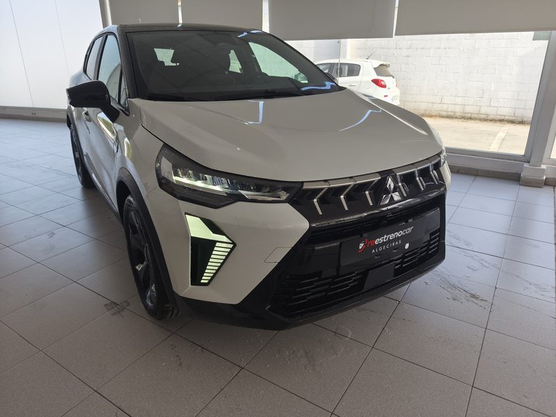 Mitsubishi ASX 2026