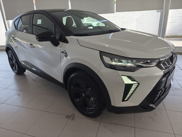Mitsubishi ASX 2026 120T MOTION BLACK EDITION