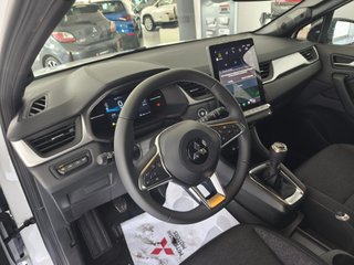 Mitsubishi ASX 2026 120T MOTION BLACK EDITION