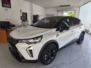 Mitsubishi ASX 2026 120T MOTION BLACK EDITION