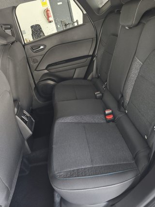 Mitsubishi ASX 2026 120T MOTION BLACK EDITION