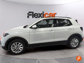 Volkswagen T-Cross Advance 1.0 TSI 81kW (110CV)