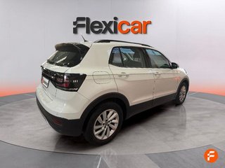 Volkswagen T-Cross Advance 1.0 TSI 81kW (110CV)