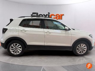 Volkswagen T-Cross Advance 1.0 TSI 81kW (110CV)