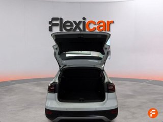 Volkswagen T-Cross Advance 1.0 TSI 81kW (110CV)
