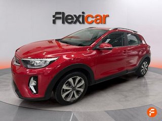 Kia Stonic 1.0 T-GDi 74kW (100CV) MHEV MT Drive