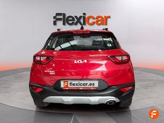 Kia Stonic 1.0 T-GDi 74kW (100CV) MHEV MT Drive