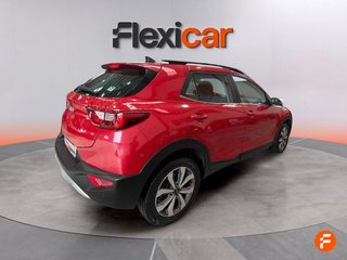Kia Stonic 1.0 T-GDi 74kW (100CV) MHEV MT Drive