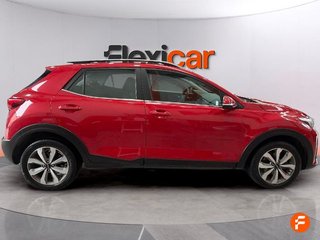 Kia Stonic 1.0 T-GDi 74kW (100CV) MHEV MT Drive