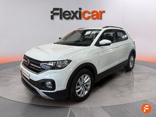 Volkswagen T-Cross Advance 1.0 TSI 81kW (110CV)