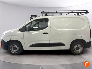 Citroën Berlingo Talla M BlueHDi 100 S&S LIVE PACK