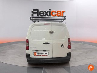 Citroën Berlingo Talla M BlueHDi 100 S&S LIVE PACK