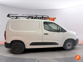 Citroën Berlingo Talla M BlueHDi 100 S&S LIVE PACK