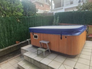 Jacuzzi J-365 Premium 8 Plazas