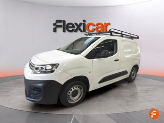 Citroën Berlingo Talla M BlueHDi 100 S&S LIVE PACK