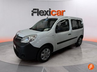 Renault Kangoo Life Edition One 1.5 Blue dCi 70kW(95CV)