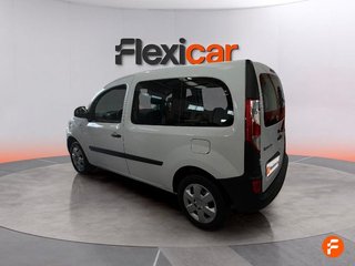 Renault Kangoo Life Edition One 1.5 Blue dCi 70kW(95CV)