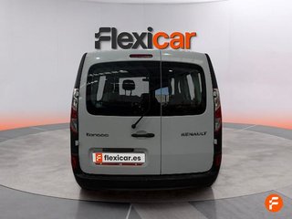 Renault Kangoo Life Edition One 1.5 Blue dCi 70kW(95CV)