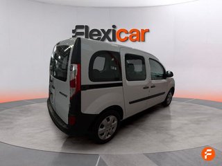 Renault Kangoo Life Edition One 1.5 Blue dCi 70kW(95CV)